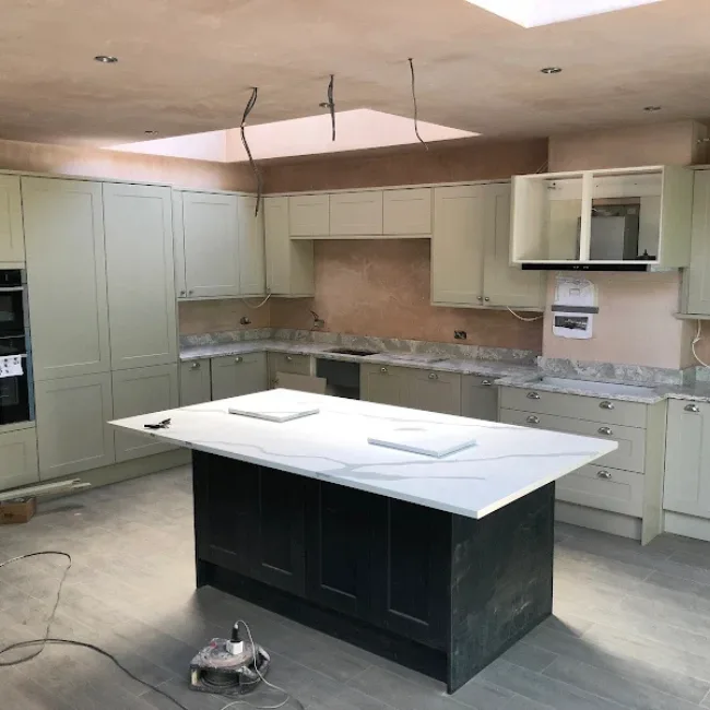 Projects 41 Kitchen Extension in Wanstead