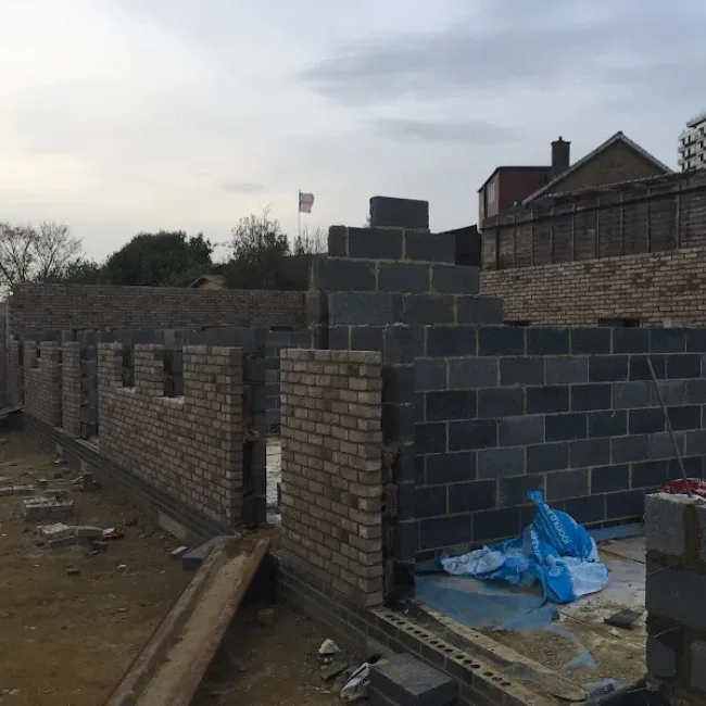 Projects 69 New Build Homes in London - Progress