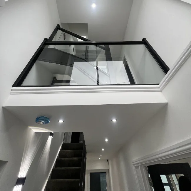 Projects 61 Full House Renovation In Ilford - Completed