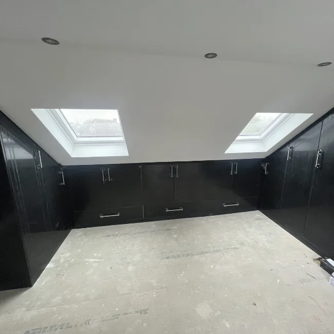 Projects 62 Full House Renovation In Ilford - Completed