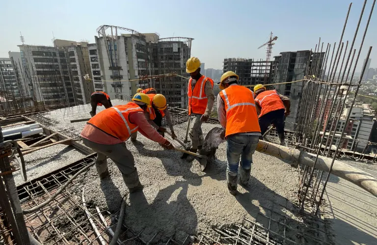 Building Regulation Compliant Work