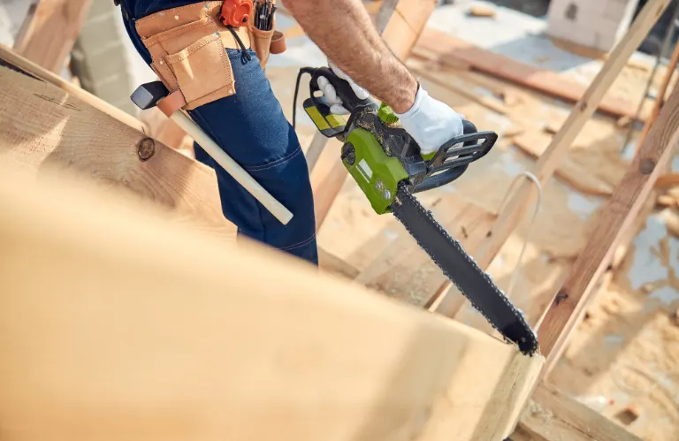 Experienced Builders in Ilford