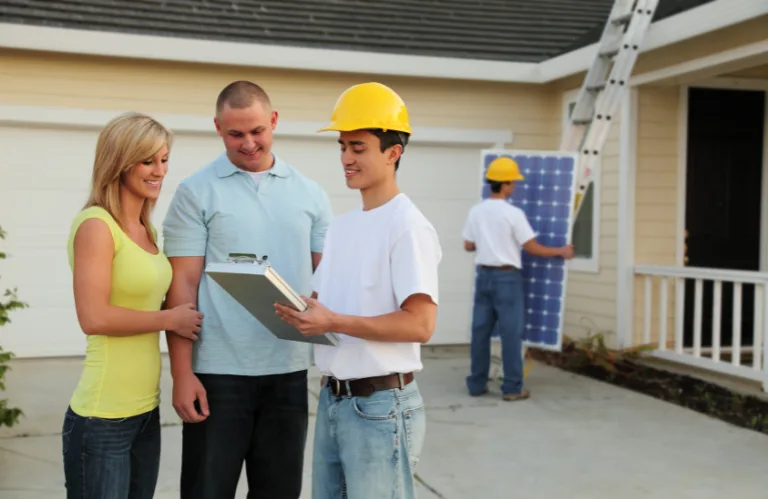Common Building Mistakes Homeowners Make in Ilford