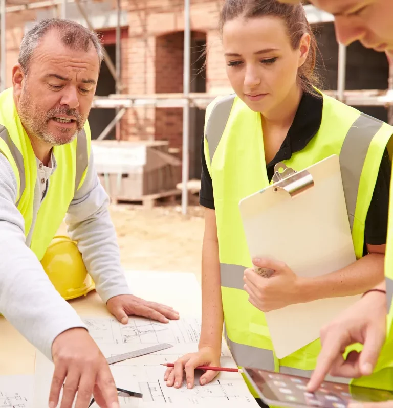 Benefits of Experienced Local Builders Ilford