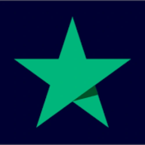 Featured on TrustPilot
