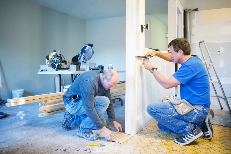 House Renovations