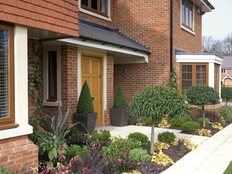 New Build Service Ilford