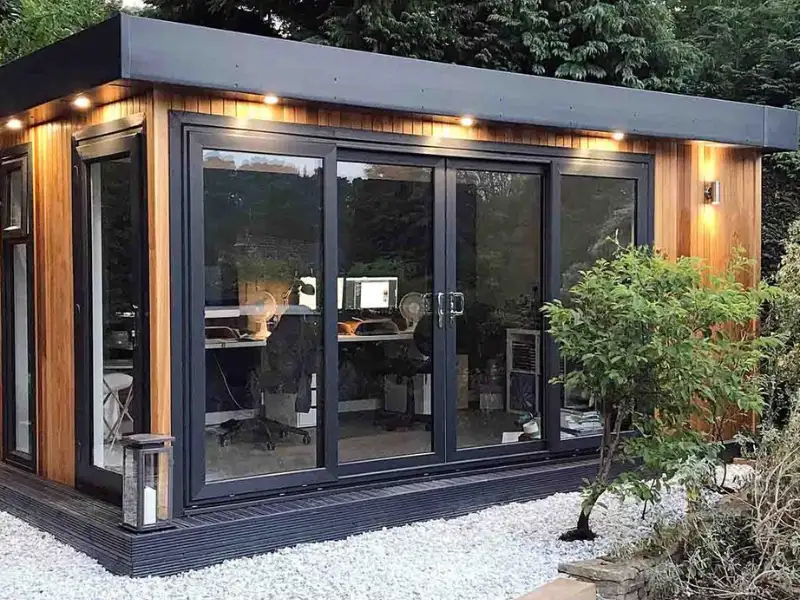 Outbuilding Service Ilford