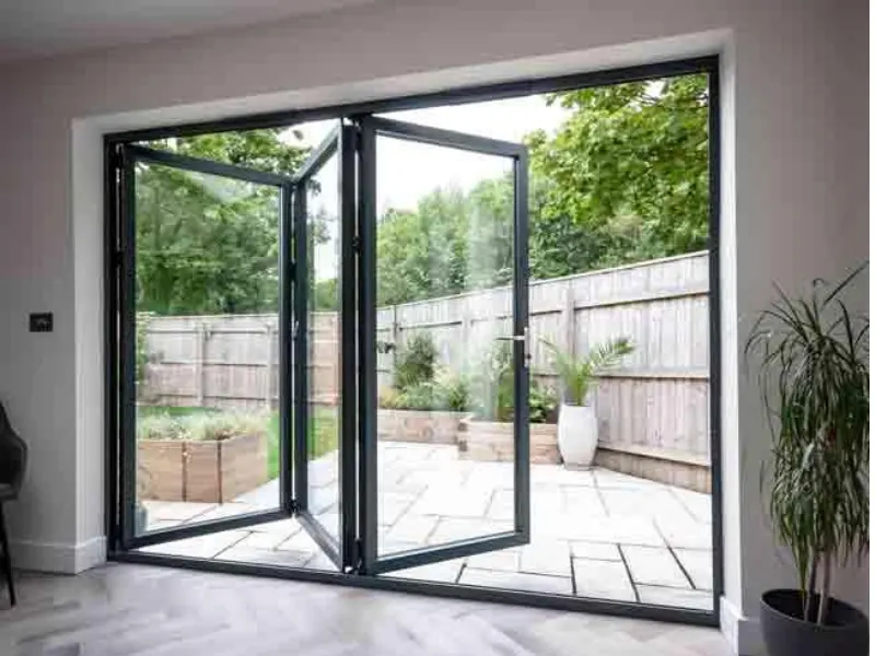 Window Glazing Service Ilford