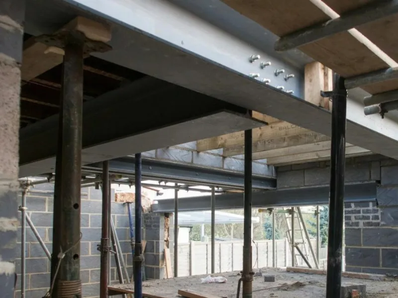 Structural Alteration Service Ilford