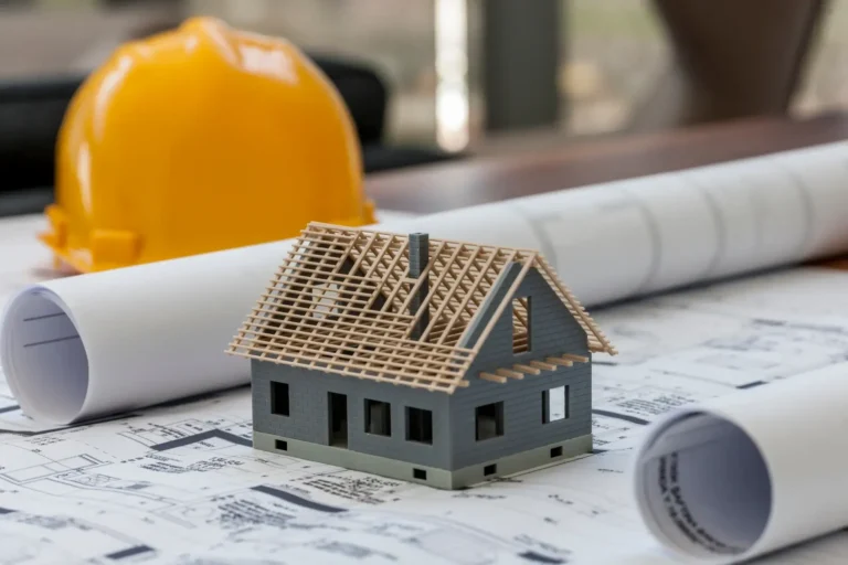 Builders in Ilford