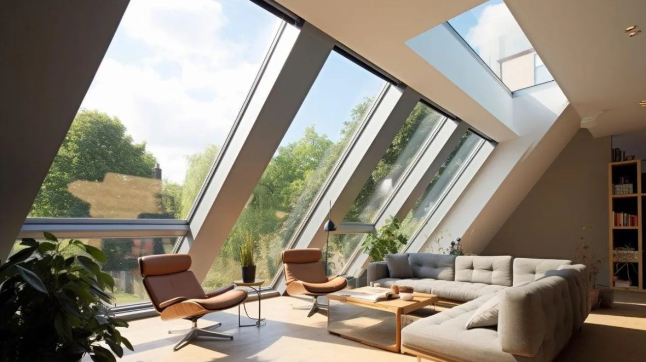 Velux Loft Conversion Ilford