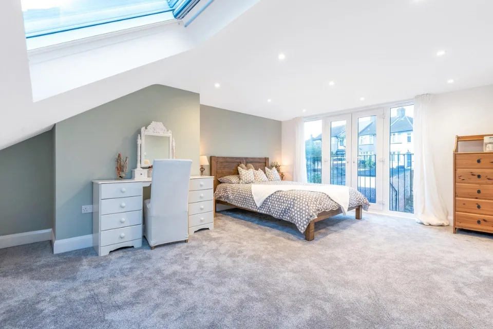 Loft Conversions Ilford