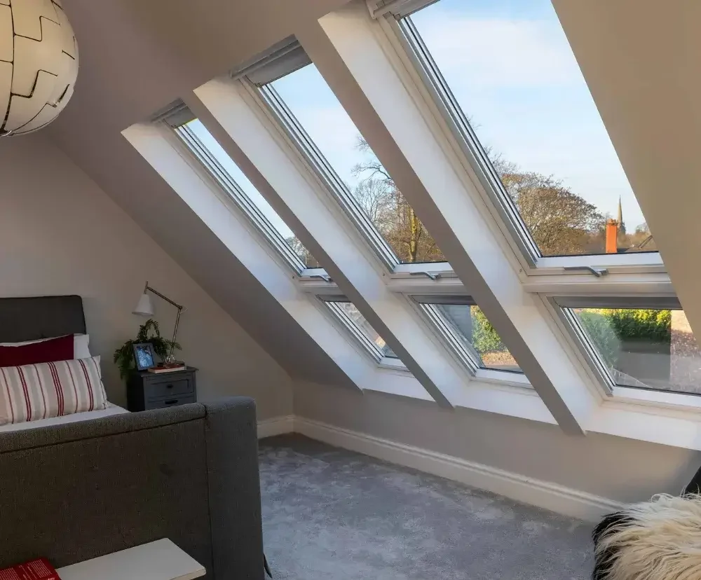 Trusted Loft Conversion Company ilford