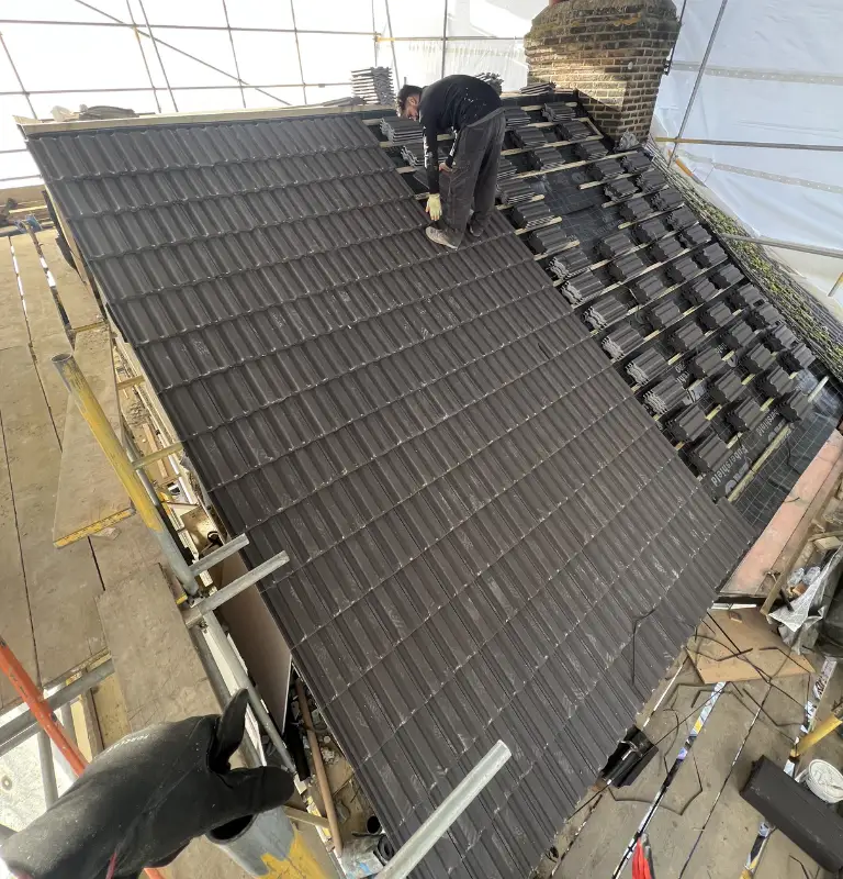Property Assessment for Loft Conversion