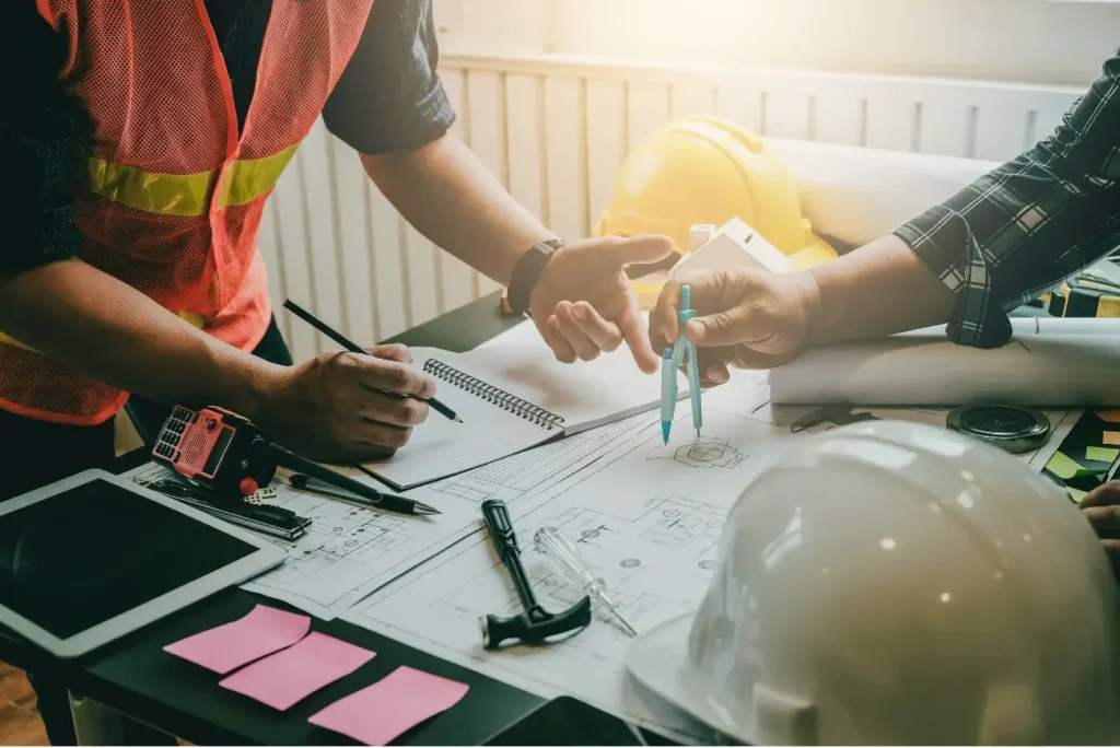 J J Construction Competitive Pricing