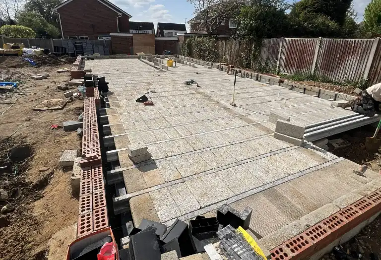 Builders In Romford 3 Loft Conversion and House Extension Specialist in Romford