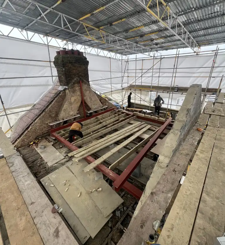 Builders In Romford 1 Leading Construction Company in Romford