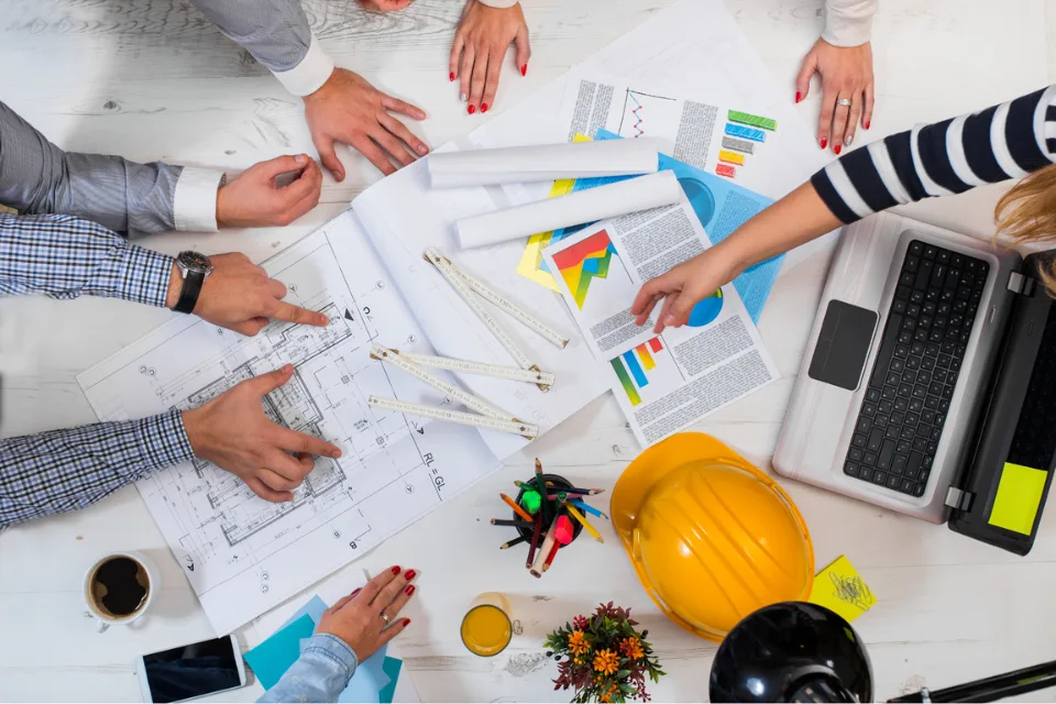 Builders in Barking 10 Reliable Builders