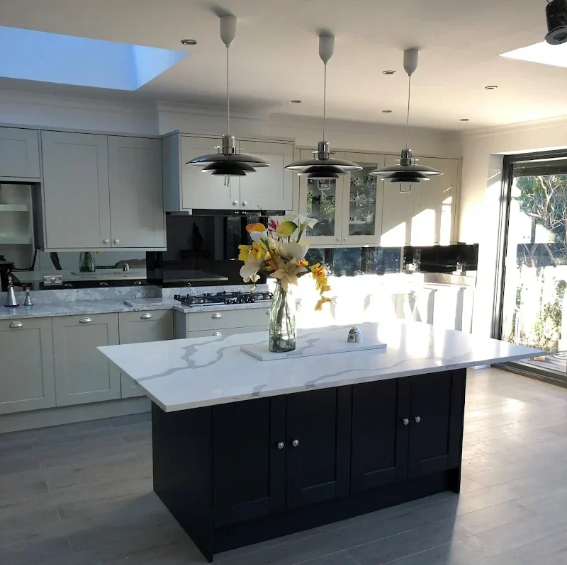Expert House Extension Builders Ilford