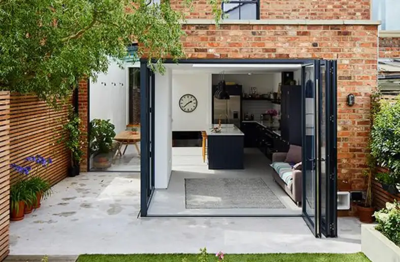 Side Return House Extensions Ilford