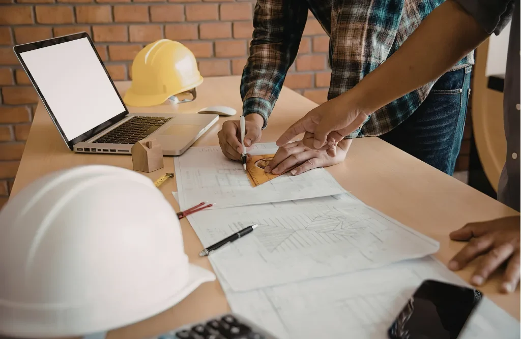 Fully Insured Construction Company