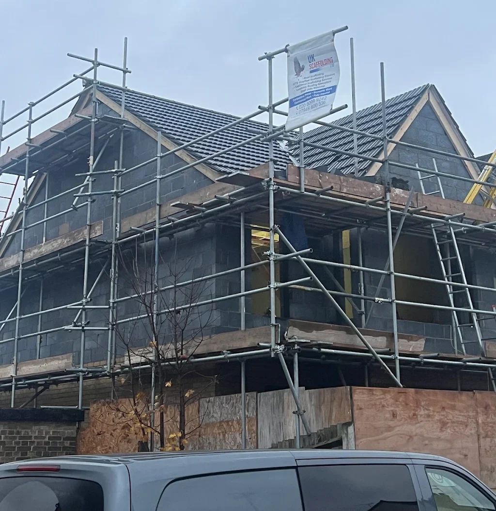 Trusted Property Restoration Specialists in Ilford