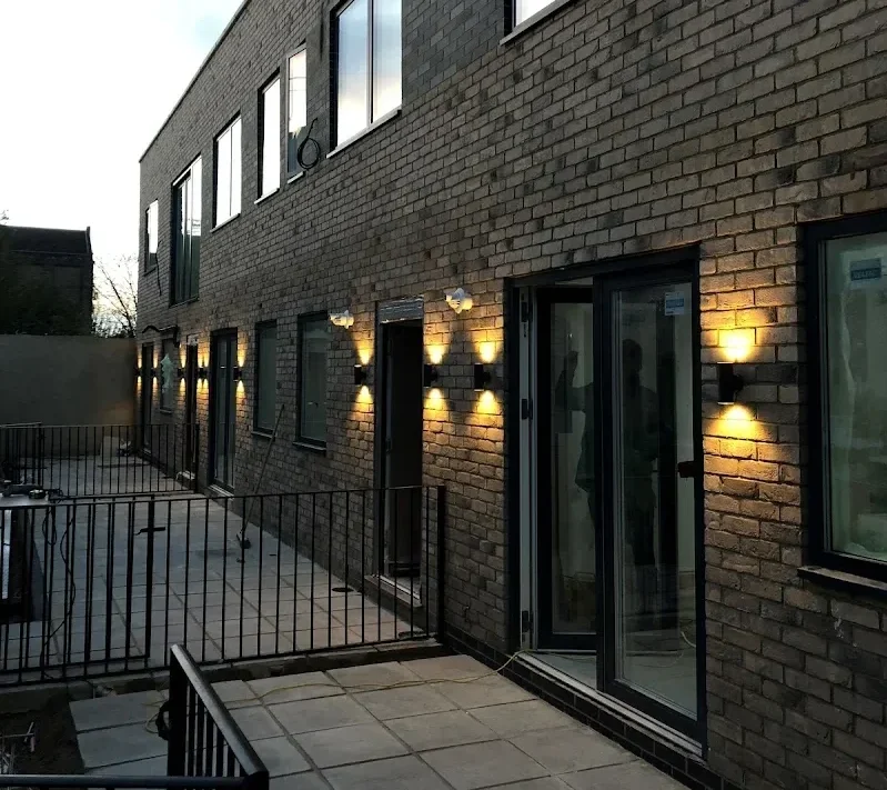 New Builds Ilford 1 New Build Specialists Ilford