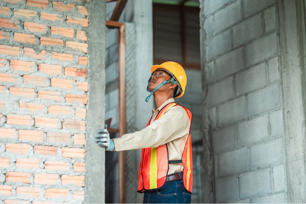 New Builds Ilford 6 Structural and building regulation compliance