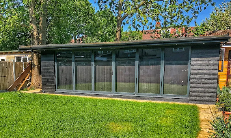 Outbuildings Ilford 10 Trusted outbuilding company in Ilford