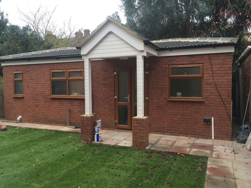 Outbuildings Ilford 2 Cost Effective Outbuilding Services Ilford
