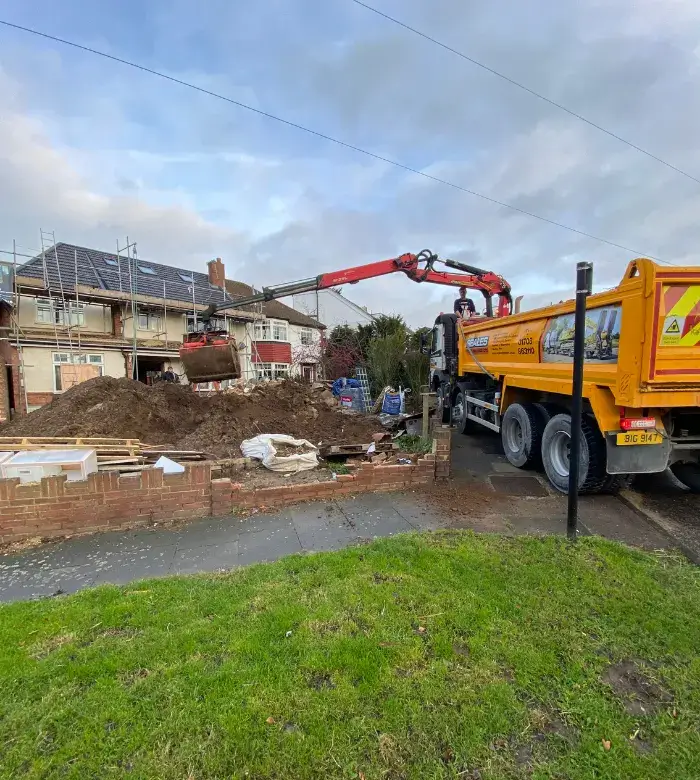 Professional House Renovation Specialists in Ilford