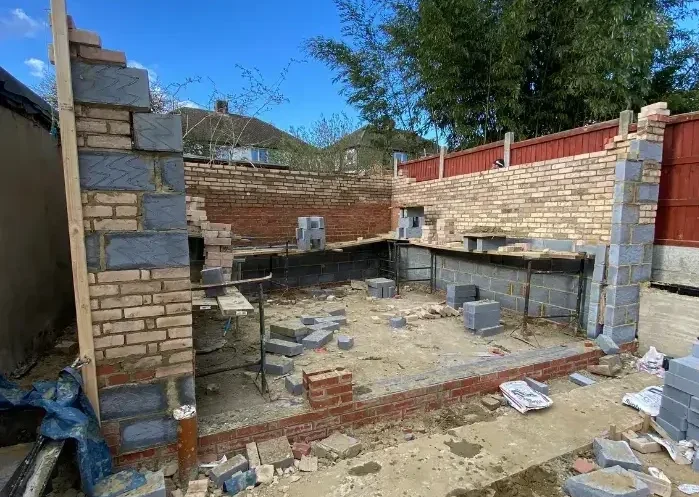 Complete Renovation & Refurbishment Experts in ilford