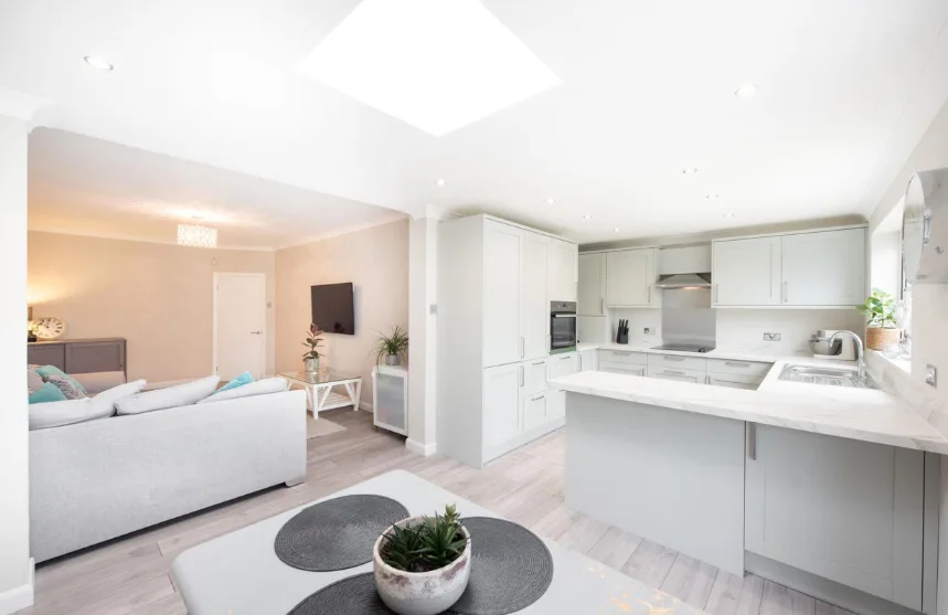 Full House Renovations Ilford