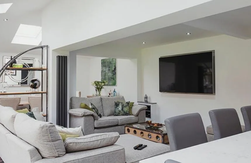 Property Refurbishments Ilford