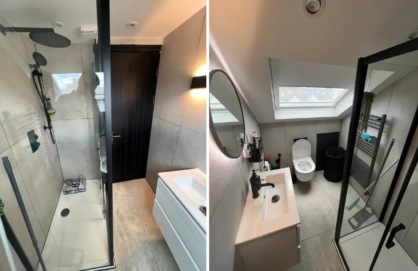 Bathroom Renovations Ilford
