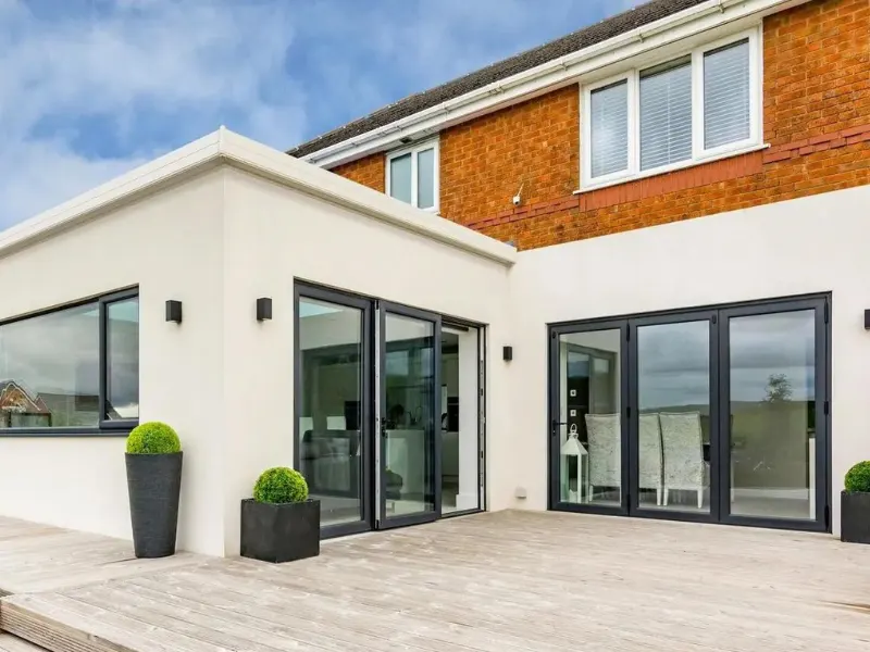 House Extension Service Ilford