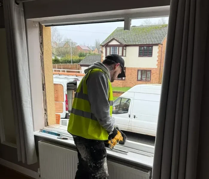 Professional Window Installation & Glazing Services in Ilford