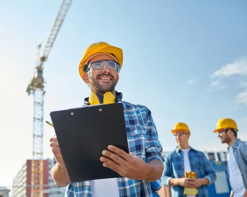 JJ Construction Group Ltd 