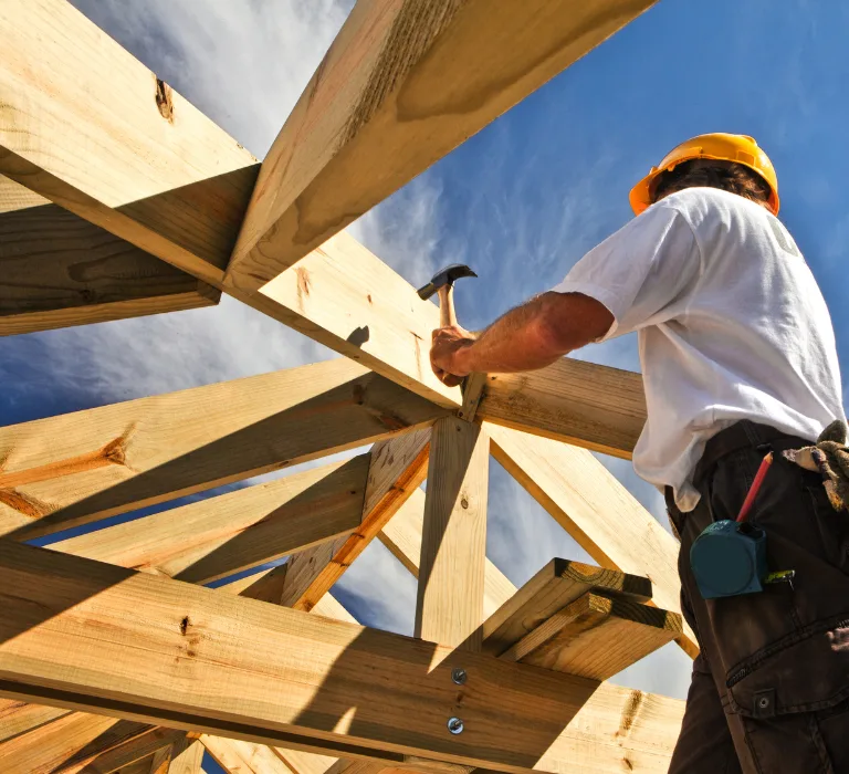 Local Builders in Ilford