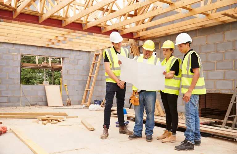 Local Factors Affecting Building Projects