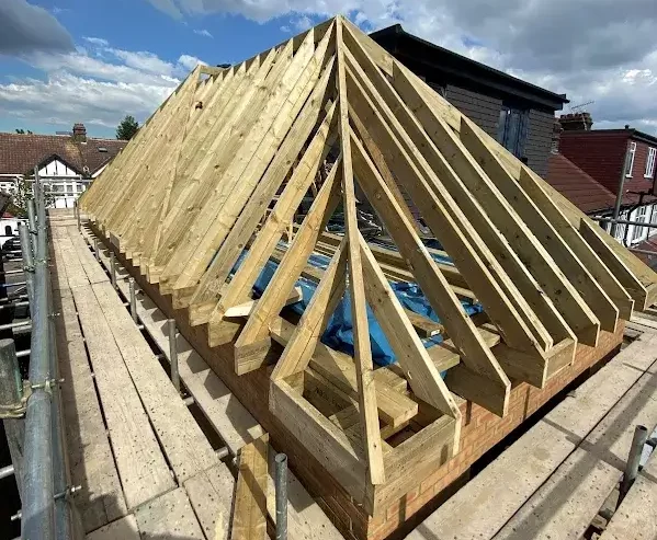 Loft Conversion Ilford