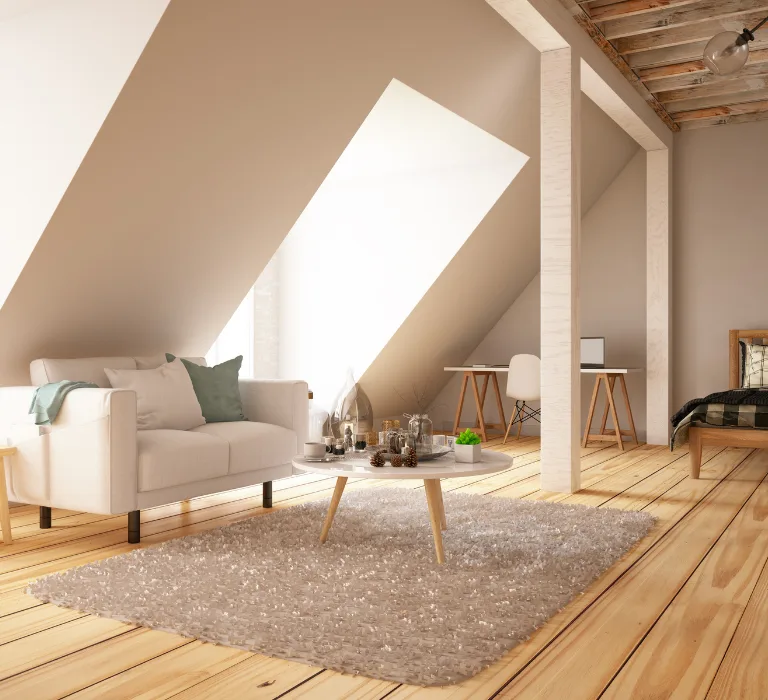 Builders In Leytonstone 6 Loft Conversion Leytonstone