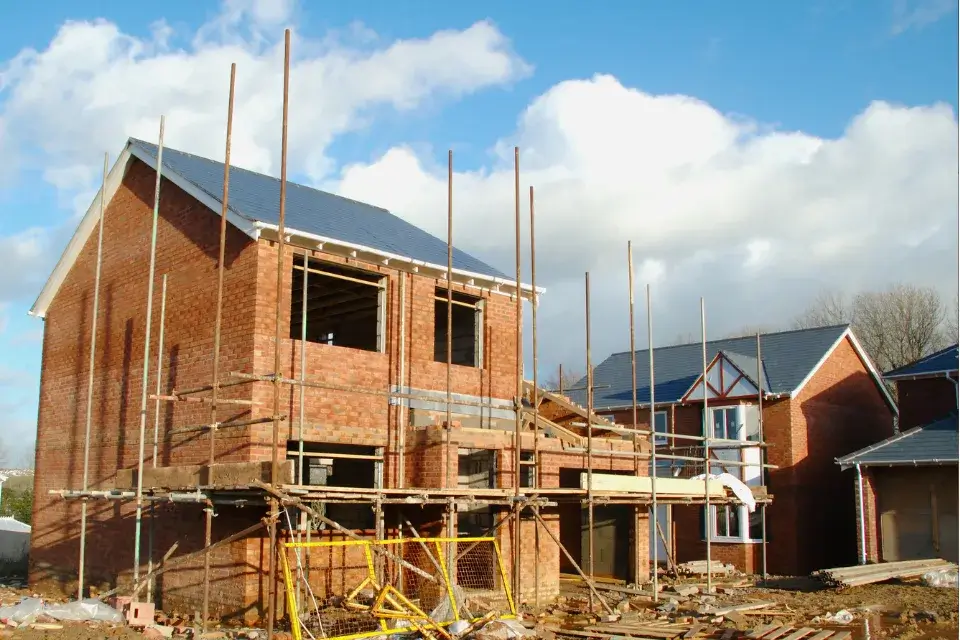 New Builds