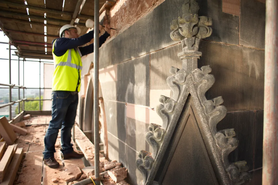 Property Restoration