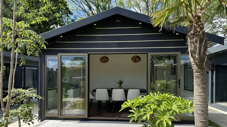 Outbuildings Ilford 4 Outbuilding Garden Rooms Ilford