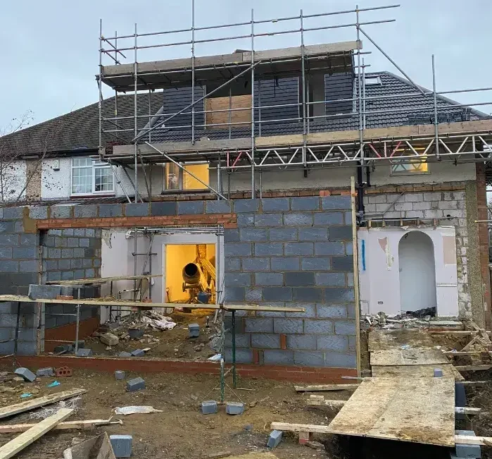 Structural Alterations Ilford 5 Trusted Structural Alteration Specialists in Ilford