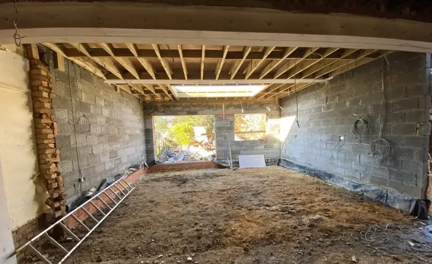 House Extensions in Woodford
