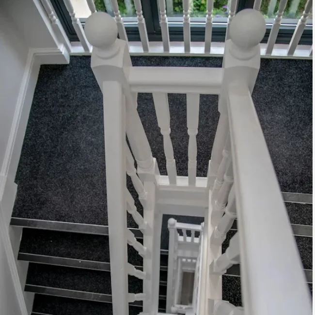 Projects 11 New Build Apartment London - Progress