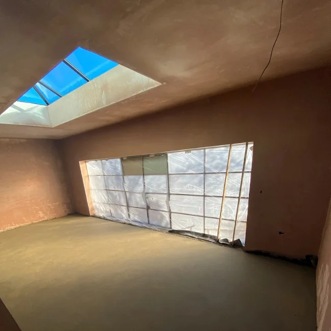 Projects 19 Rear Extension & Full Interior Renovation In Loughton - Before